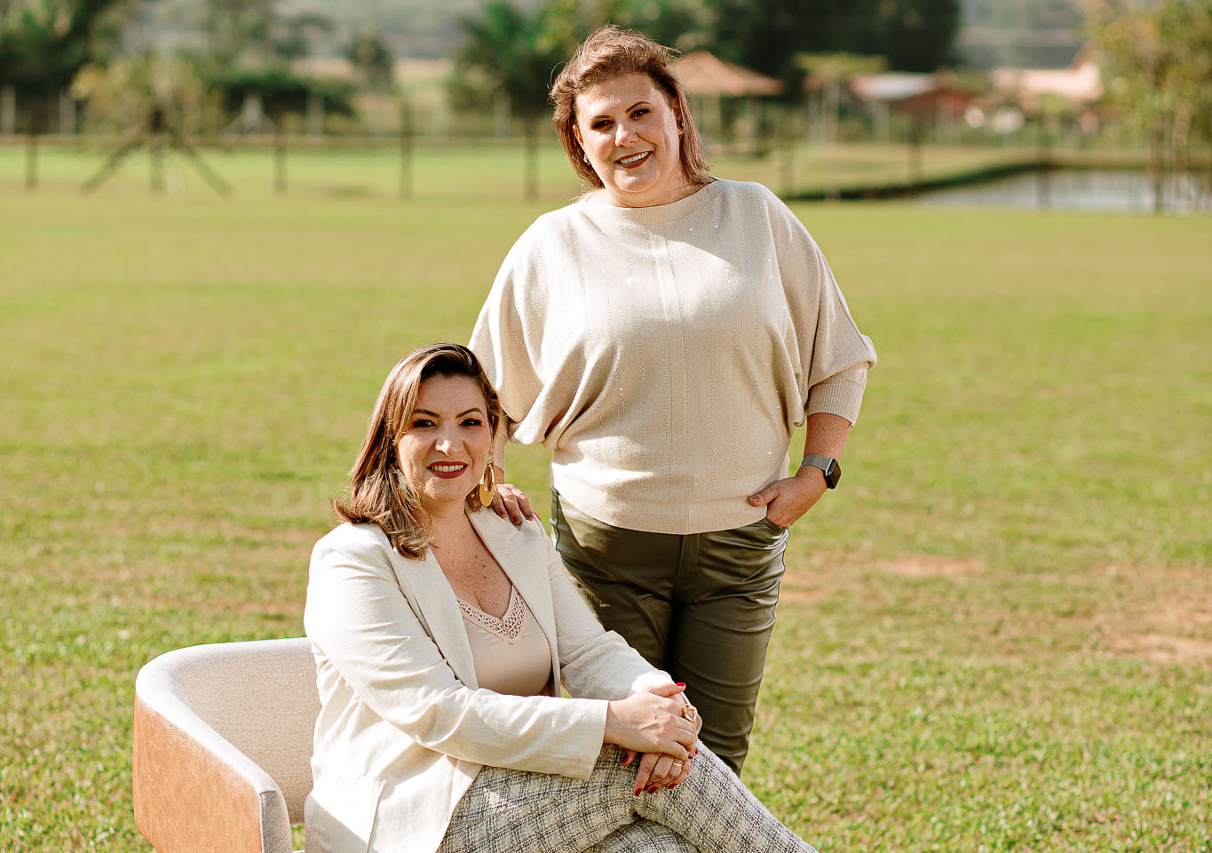 sou ser jana e keth-especialistas